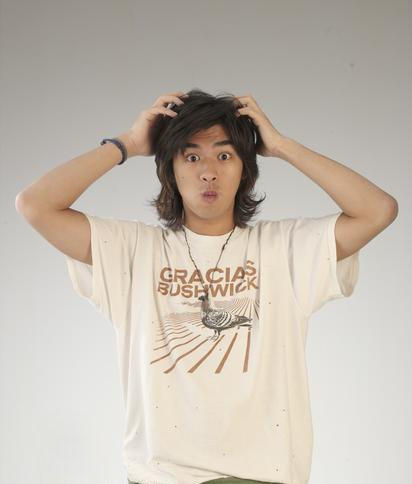 陈柏霖 Berlin Chen 写真 #78