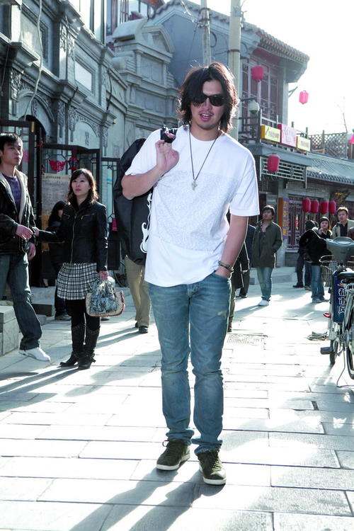陈柏霖 Berlin Chen 写真 #76