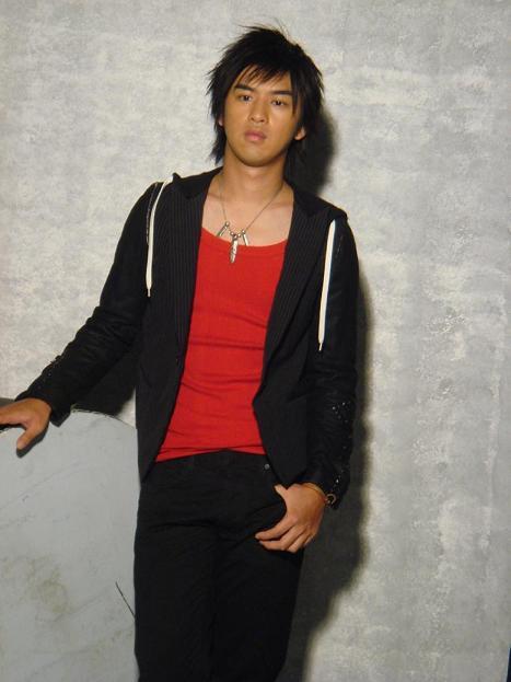 陈柏霖 Berlin Chen 写真 #72