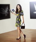 写真 #65：金喜善 Hee-sun Kim
