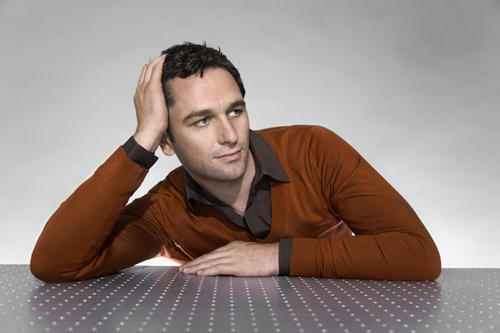 马修·瑞斯 Matthew Rhys 写真 #18