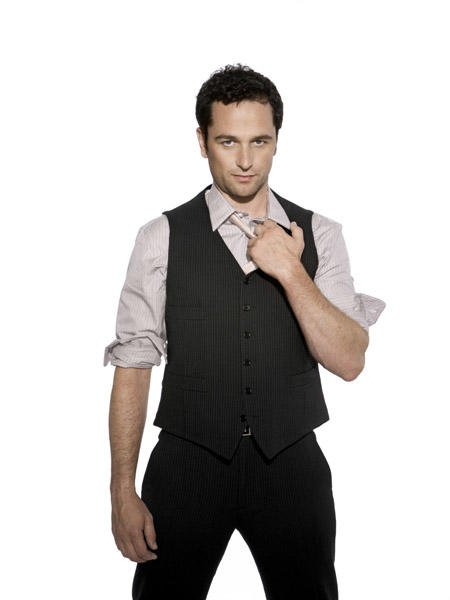 马修·瑞斯 Matthew Rhys 写真 #15