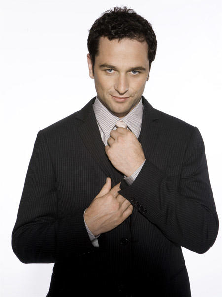 马修·瑞斯 Matthew Rhys 写真 #14