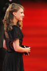 生活照 #195：娜塔丽·波特曼 Natalie Portman