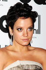 生活照 #35：莉莉·艾伦 Lily Allen