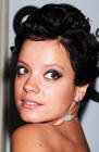 生活照 #34：莉莉·艾伦 Lily Allen