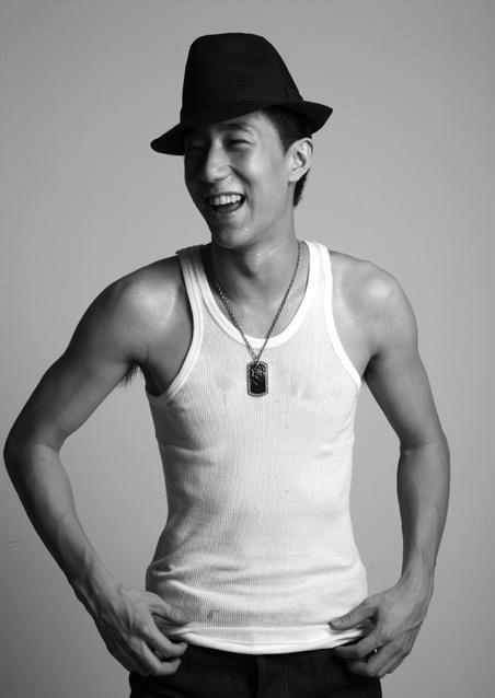 房祖名 Jaycee Chan 写真 #09
