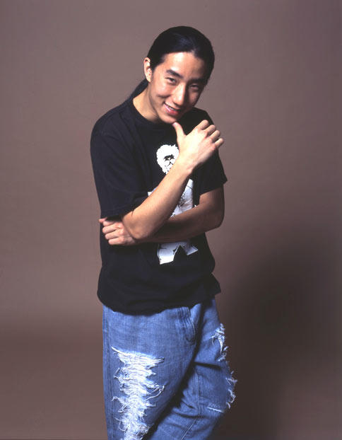 房祖名 Jaycee Chan 写真 #13