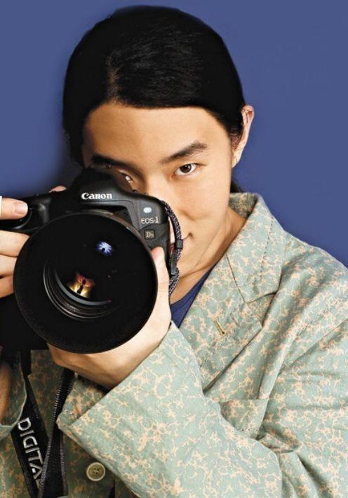 房祖名 Jaycee Chan 写真 #14