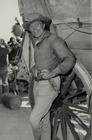 写真 #01：杰克·帕兰斯 Jack Palance