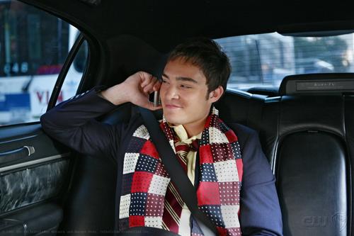 《<em>绯闻女孩gossip</em> girl》第一季观感 – 《<em>绯闻女</em>