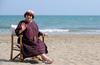 写真 #05：阿涅斯·瓦尔达 Agnès Varda
