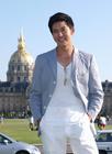 写真 #10：立威廉 Leon Jay Williams