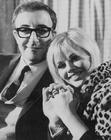 生活照 #01：彼得·塞勒斯 Peter Sellers