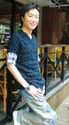 写真 #01：郑中基 Ronald Cheng