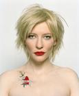 写真 #216：凯特·布兰切特 Cate Blanchett