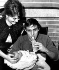 写真 #01：阿德里亚诺·塞兰塔诺 Adriano Celentano
