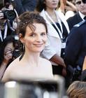 生活照 #11：朱丽叶·比诺什 Juliette Binoche