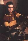 写真 #2：肖恩·比格斯代夫 Sean Biggerstaff