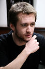 生活照 #05：肖恩·比格斯代夫 Sean Biggerstaff