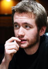 生活照 #04：肖恩·比格斯代夫 Sean Biggerstaff