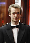 生活照 #03：肖恩·比格斯代夫 Sean Biggerstaff