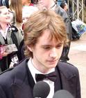 生活照 #02：肖恩·比格斯代夫 Sean Biggerstaff