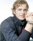 写真 #206：海登·克里斯滕森 Hayden Christensen