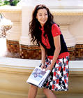 写真 #71：金喜善 Hee-sun Kim