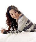 写真 #78：金喜善 Kim Hee-Sun