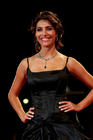 生活照 #02：卡特琳娜·莫里诺 Caterina Murino