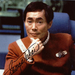 写真 #02：竹井乔治 George Takei