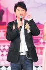 生活照 #01：吴宗宪 Jacky Wu