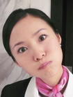 生活照 #09：江一燕 Yiyan Jiang