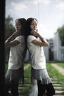 写真 #28：江一燕 Yiyan Jiang