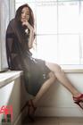 写真 #42：江一燕 Yiyan Jiang