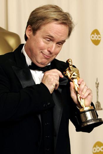 布拉德·伯德 Brad Bird 生活照 #03