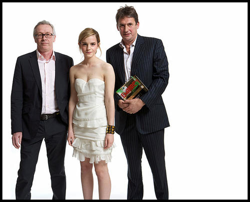 爱玛·沃特森 Emma Watson 写真 #75