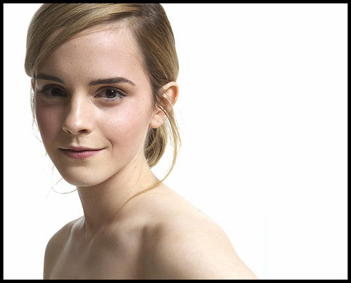 爱玛·沃特森 Emma Watson 写真 #79