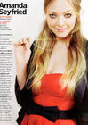 写真 #19：阿曼达·塞弗里德 Amanda Seyfried