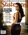 写真 #05：玛丽·露易斯·帕克 Mary-Louise Parker