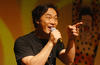 生活照 #29：陈奕迅 Eason Chan