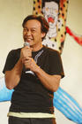 生活照 #28：陈奕迅 Eason Chan