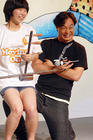 生活照 #31：陈奕迅 Eason Chan