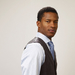 写真 #02：内特·派克 Nate Parker