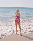 写真 #46：玛姬·格蕾斯 Maggie Grace