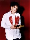 写真 #73：乔什·哈奈特 Josh Hartnett