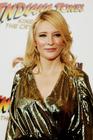 生活照 #114：凯特·布兰切特 Cate Blanchett
