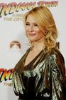 生活照 #112：凯特·布兰切特 Cate Blanchett