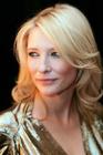 生活照 #118：凯特·布兰切特 Cate Blanchett